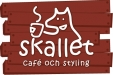 Skallet - Umeås Hundcafé