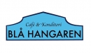 Café och Konditori Blå Hangaren
