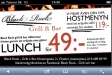 Black Rock - Grill o Bar