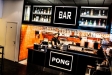 Pong Bar & Sushi
