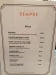 Sempre Espresso Bar