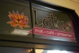 Café Lotus