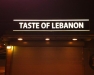 Taste of Lebanon