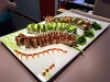 ESA sushi bar