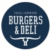 Texas Longhorn Burgers & Deli Tria