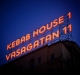 Kebab House 1