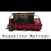 Hagabions Matvagn