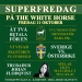The White Horse Kvarterskrog & Pub