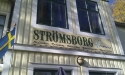 Strömsborg Café och Restaurang