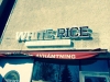 White rice - asian kitchen
