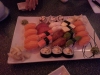 Super god sushi!