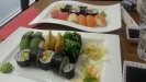 Yame Sushi