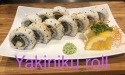 Ektorp Sushi