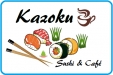 Kazoku Sushi & Café Frejgatan 3