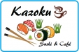 Kazoku Sushi och Café