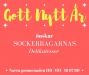 Sockerbagarna