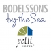 Bodelssons by the Sea Tosteberga