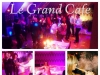 Legrand Cafe Oriental lounge