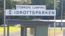 Storkens Camping