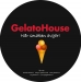 Glass café GelatoHouse