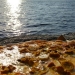 Nedre Glottern Gransjönäsbadet