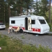 Norrmjöle Camping