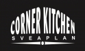 Corner Kitchen