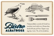 Bistro Albatross
