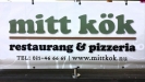 Mitt Kök Restaurang & Pizzeria