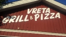 Vreta Pizzeria