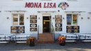 Pizzeria & Gatukök Mona-Lisa
