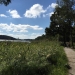 Ängsholmsbadet, Rönningesjön