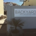 Backyard Restaurang & Bar