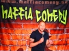 Maffia Comedy Club, Restaurang och Bar
