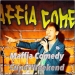 Maffia Comedy Club, Restaurang och Bar