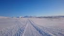 Sundmans Fjällgård