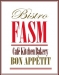 Bistro FASM