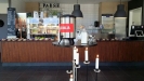 Café Pause i Gävle