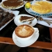 Habibas Café, Crêperie och Bistro