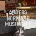 Anders Normans Musikcafé