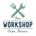 The Workshop logo