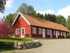 Axtorna B&B Ullared