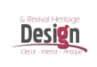 Design and Revival Heritage