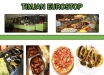 Timjan Café & Restaurang