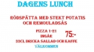 Kalles Pizza
