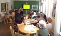 Kaféet i Hagdahlska Huset - Seniorcenter