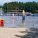 Gerdal, Snippersjöns bad