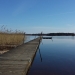 Mellby vid sjön Solgen
