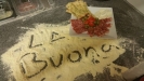 Restaurang La Buona