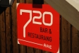 720 Bar och Restaurang
